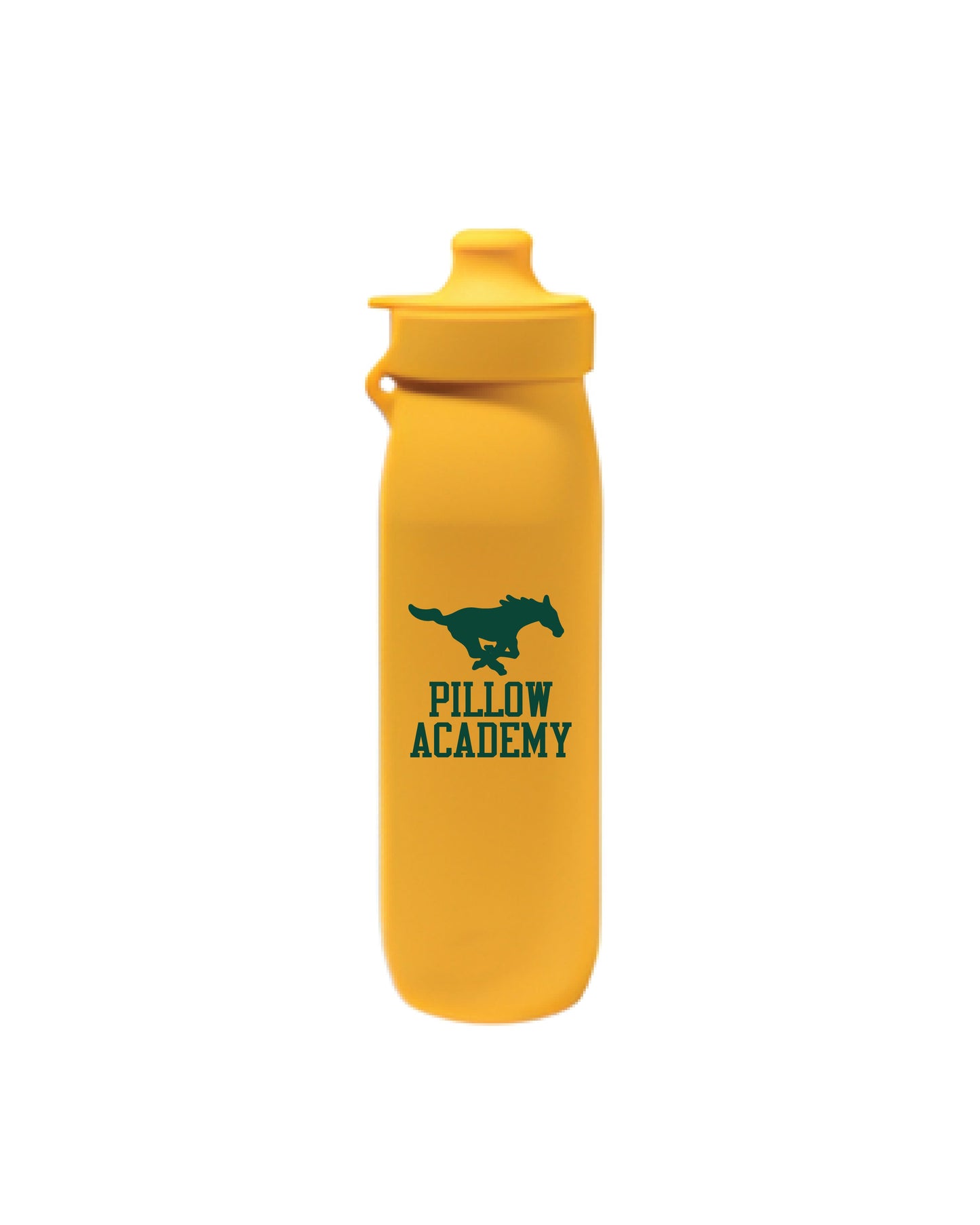SiliH2O Water Bottle