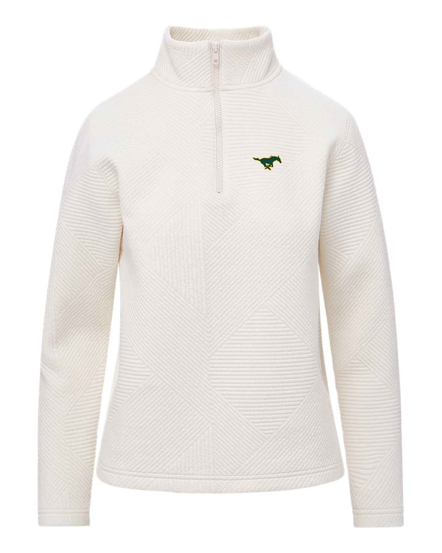 ADULT Zelda Zig-Zag Q Zip