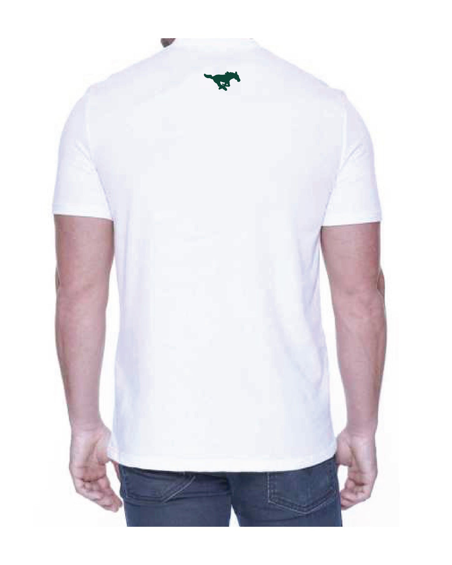 ADULT Pillow Academy Henley Tee