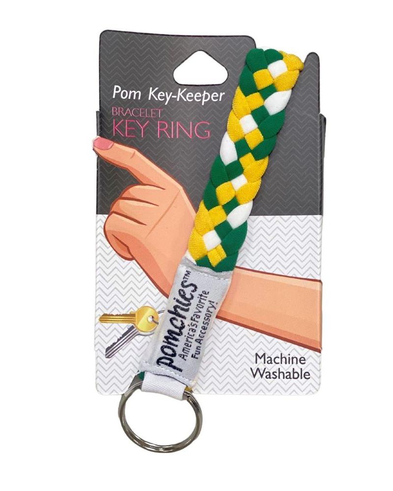 Pom Key Keeper