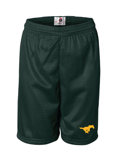 YOUTH Pro Mesh 6" Shorts