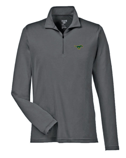 ADULT Team 365 Zone Performance Quarter-Zip