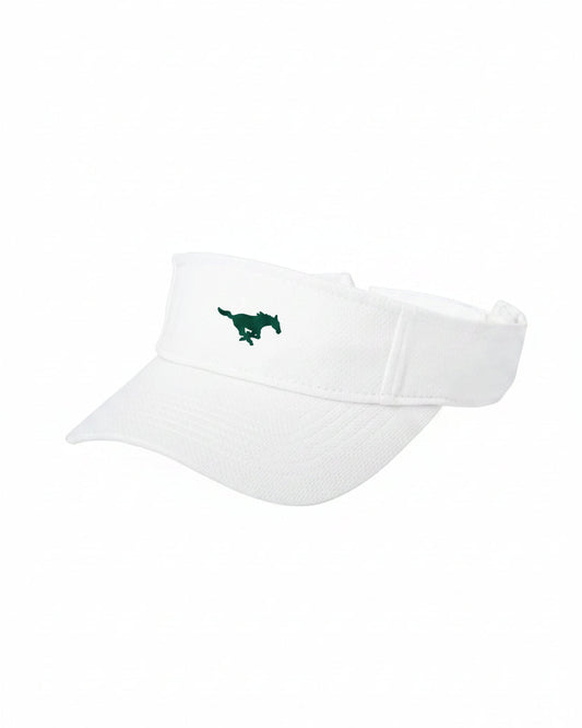 Mustang Sport-Tek PosiCharge RacerMesh Visor