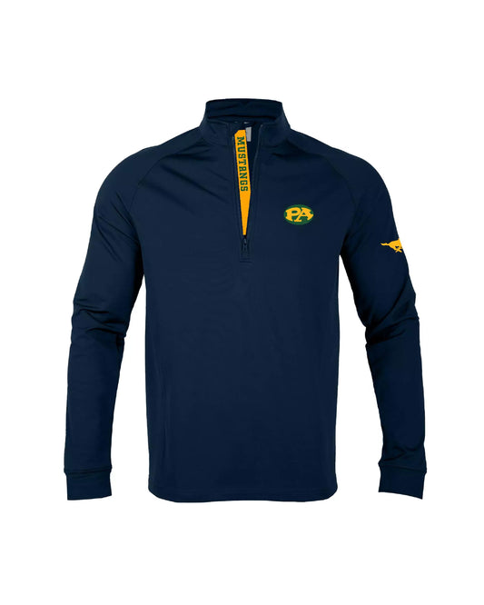 YOUTH Jr. Calibre 1/4 Zip