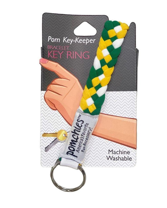 Pom Key Keeper