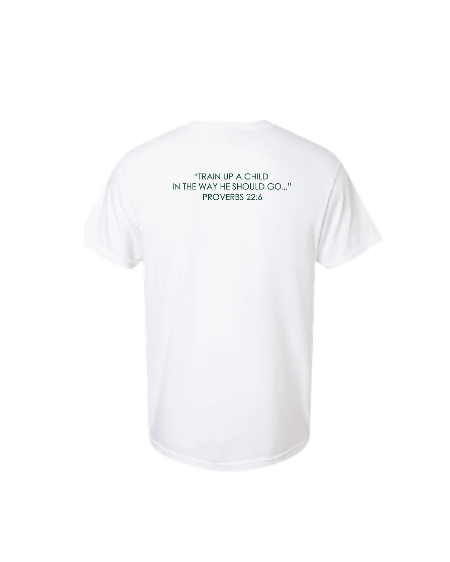 Grandparents Day 2025 Comfort Colors Tee